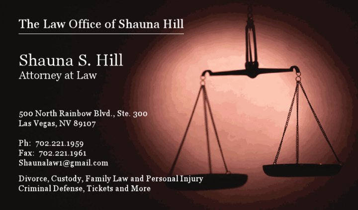 The Hill Law Group Profile Picture